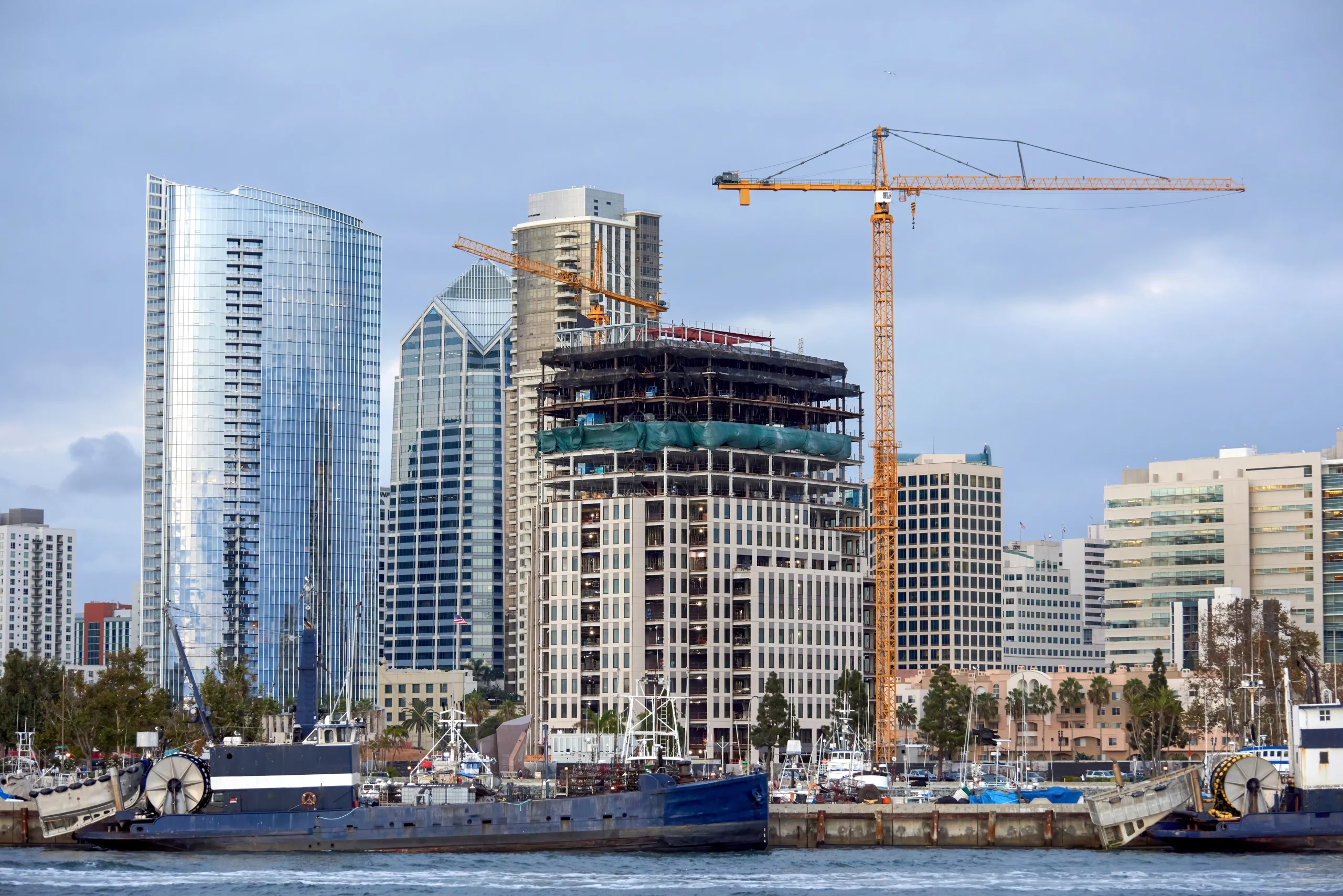 Turnkey Construction in India