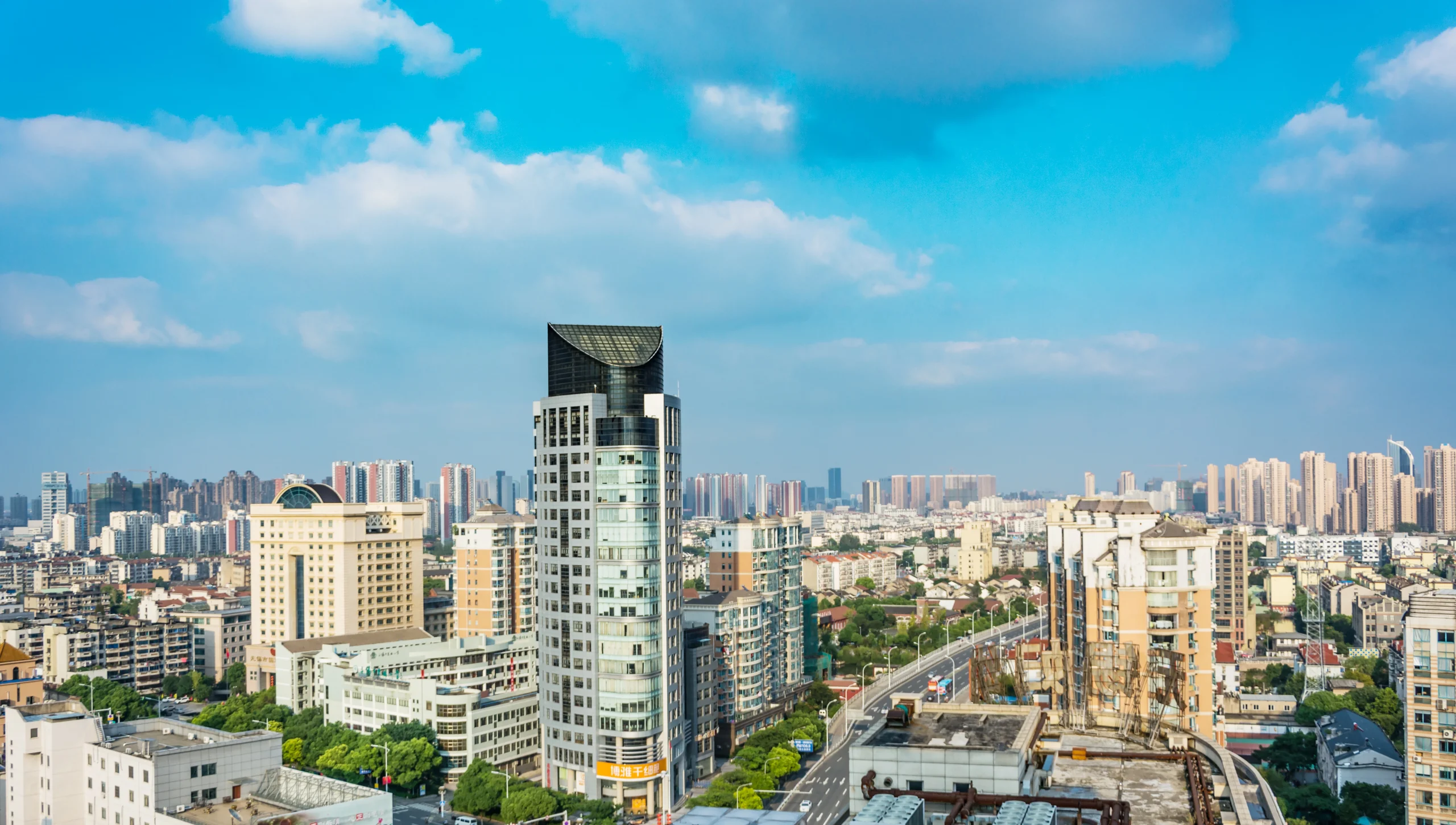 Top infrastructure companies in Delhi NCR