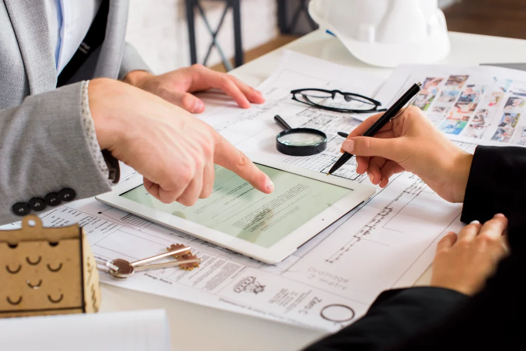 EPC and Turnkey  Contract