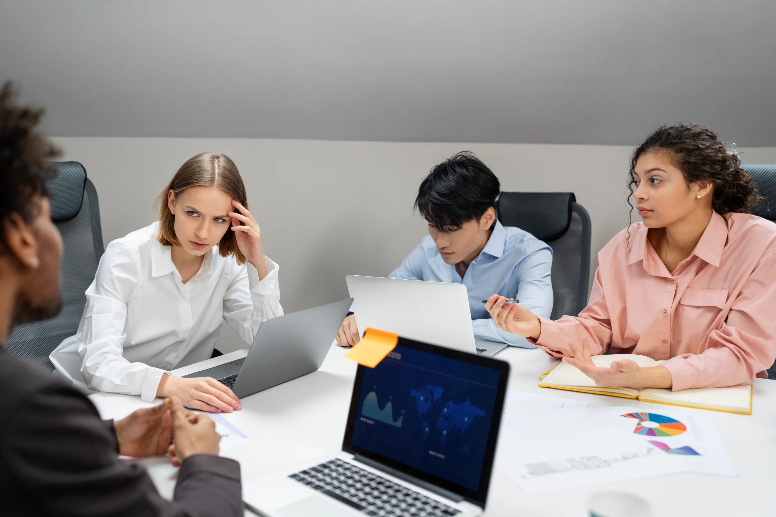 Project Management in EPC Industry