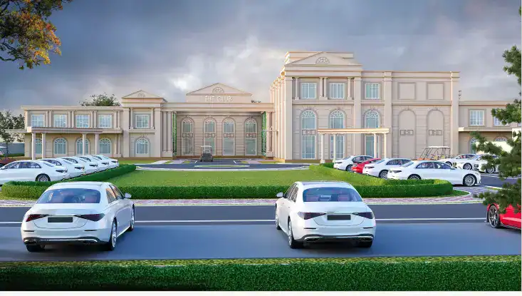 Senior Living Residency