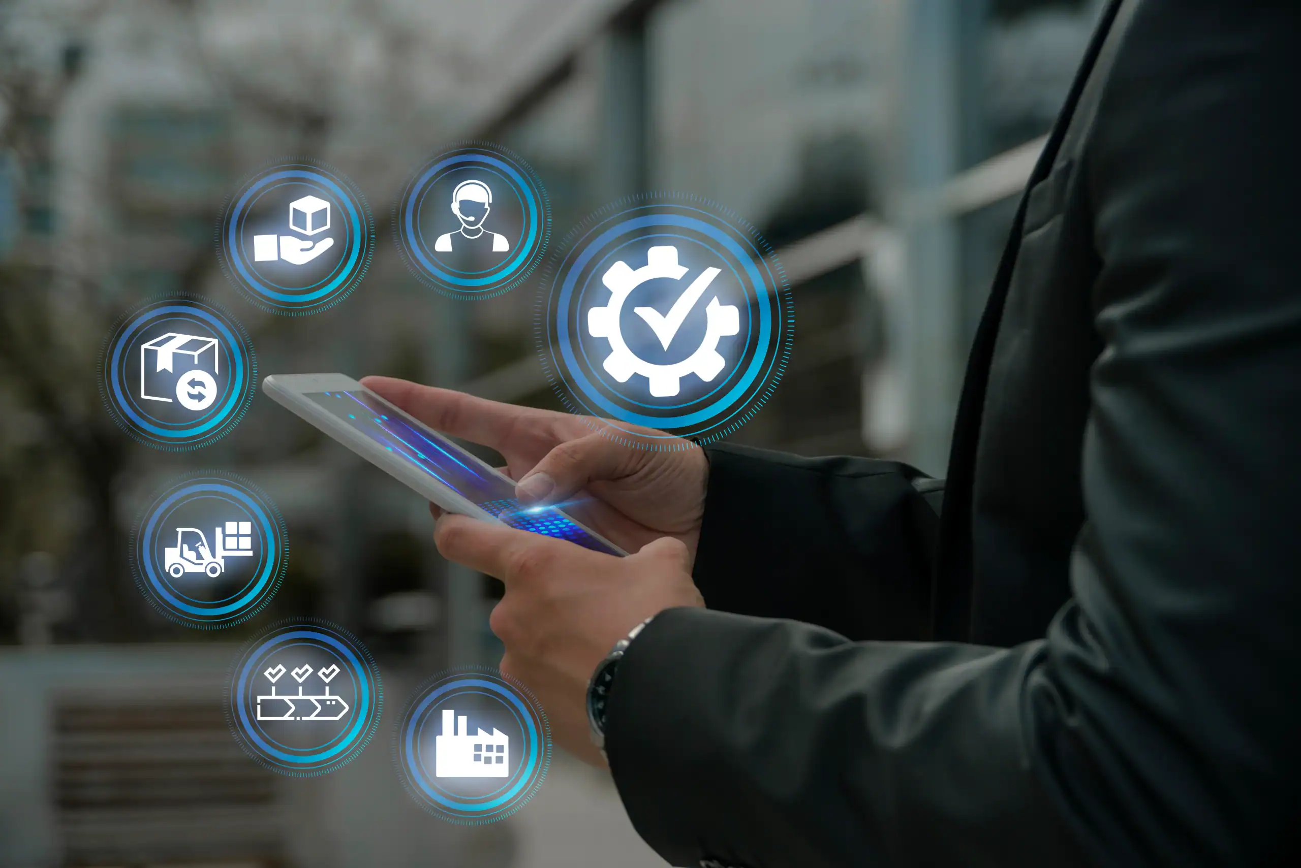 Best EPC Management Software