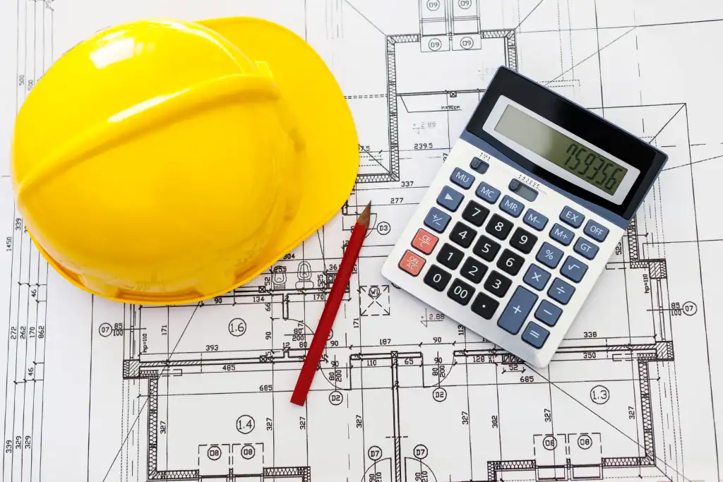 Cost Estimation in Construction