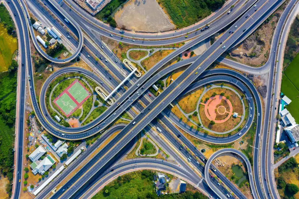 Infrastructure Development in India | Carbyne Infrastructure