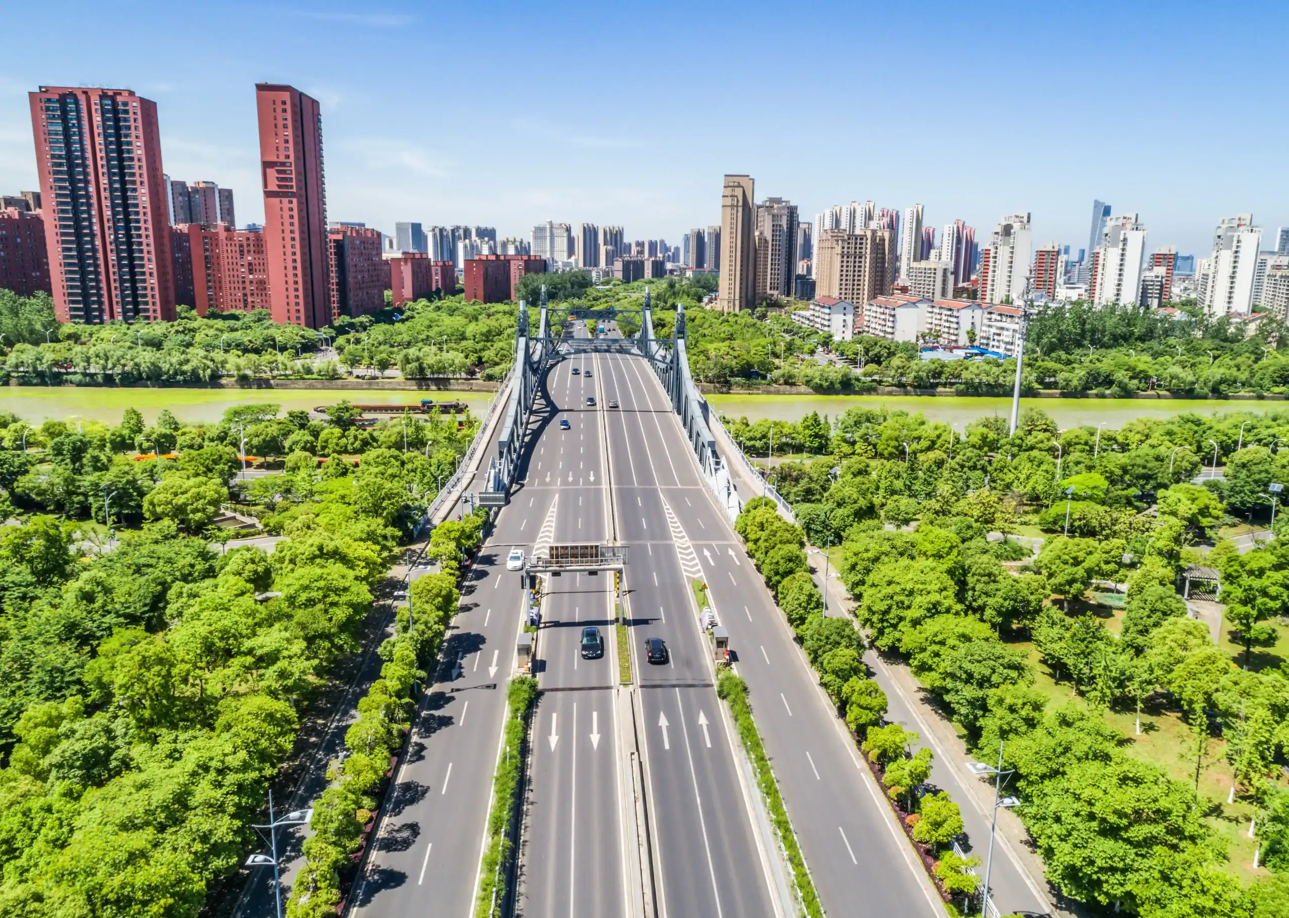 Infra Development India